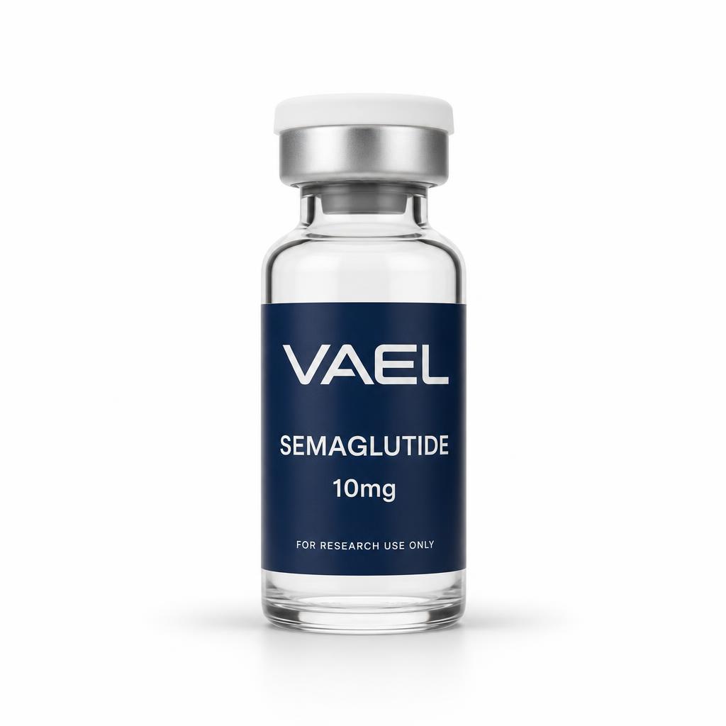 Semaglutide 10mg